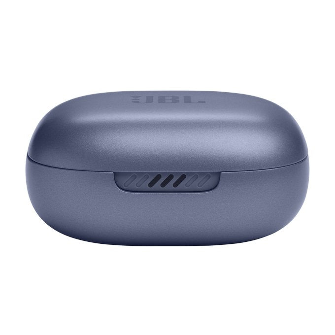 Auriculares Jbl Live Flex Inalámbrico Dentro De Oído Llamadas/Música Bluetooth Azul