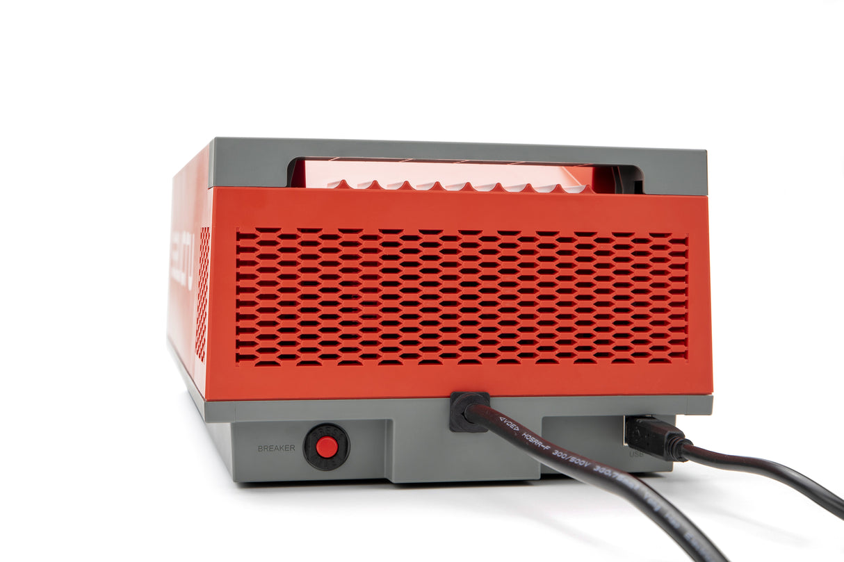 EAN 8436584875369 - Salicru SPS 1000 HOME+ sistema de alimentación ininterrumpida (UPS) Línea interactiva 0,65 kVA 360 W 8 sa imagen 4