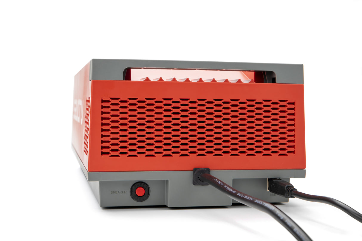 EAN 8436584875369 - Salicru SPS 1000 HOME+ sistema de alimentación ininterrumpida (UPS) Línea interactiva 0,65 kVA 360 W 8 sa imagen 4