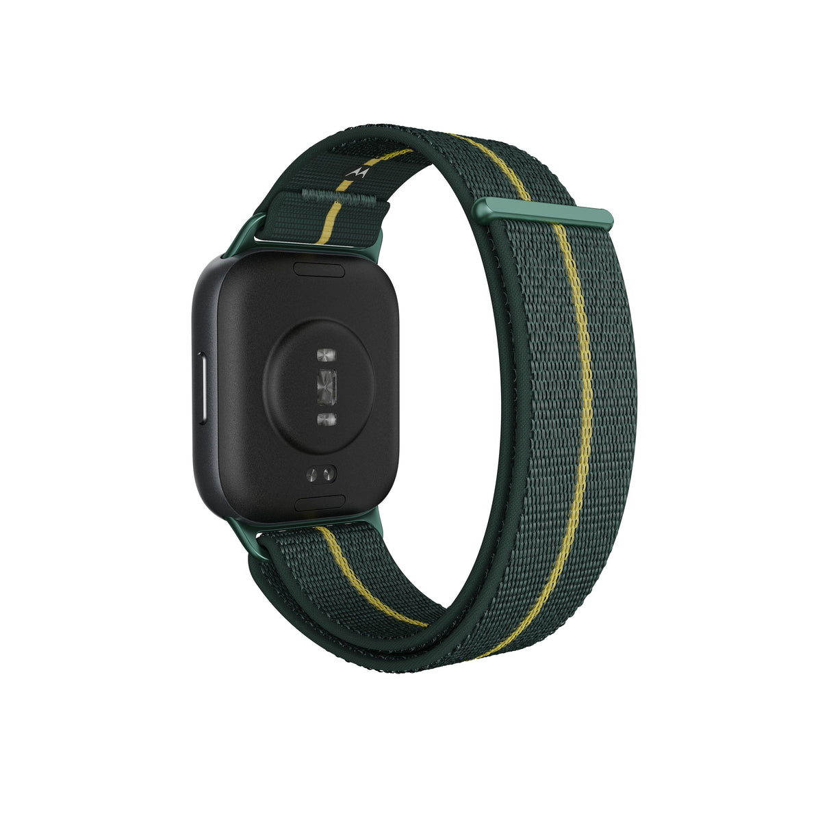 EAN 0840023294563 - Motorola moto watch fit 4,83 cm (1.9") OLED 44.5 mm Digital Pantalla táctil Verde, Gris GPS (satélite) imagen 5