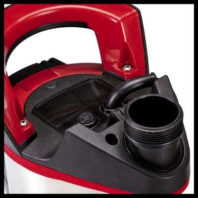 EAN 4006825622263 - Einhell GE-SP 4390 NA LL ECO 430 W 9000 l/h imagen 9