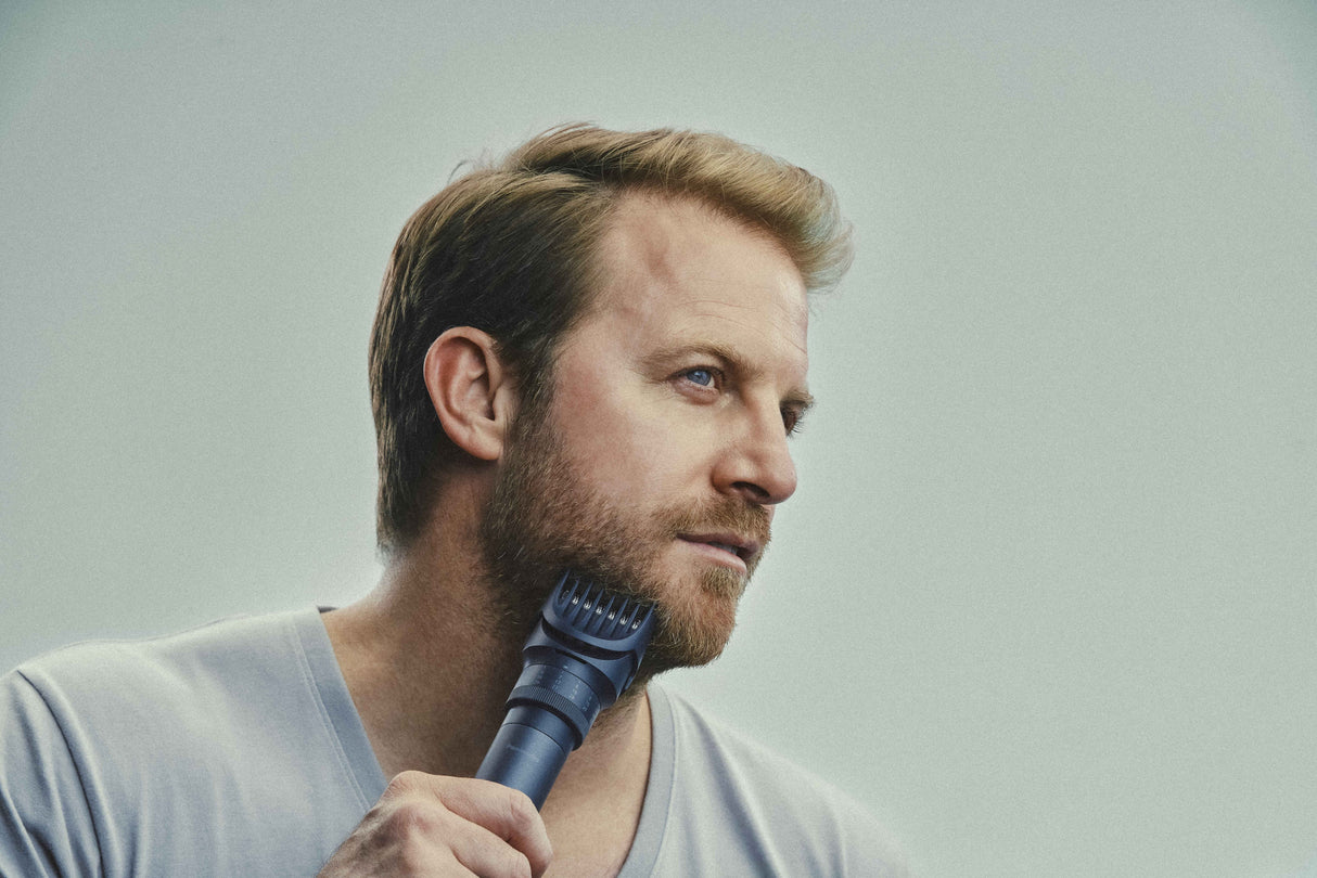 EAN 4010869314602 - Panasonic XSHAPEPACK1EU Azul imagen 5