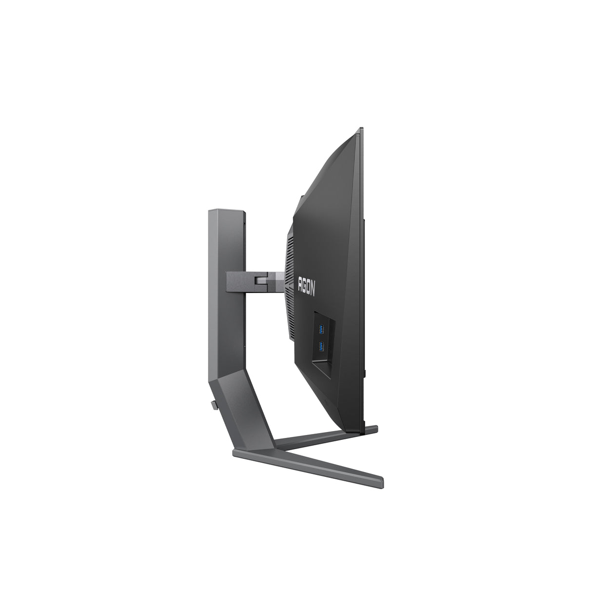 EAN 4038986112444 - AOC AGON PRO AG346UCD pantalla para PC 86,4 cm (34") 3440 x 1440 Pixeles Wide Quad HD QD-OLED Negro, Gris imagen 12