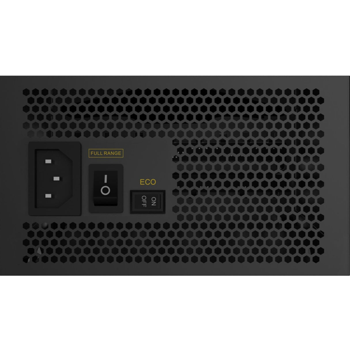 EAN 4711409540535 - Xigmatek 81742 unidad de fuente de alimentación 1100 W 20+4 pin ATX ATX Negro imagen 5