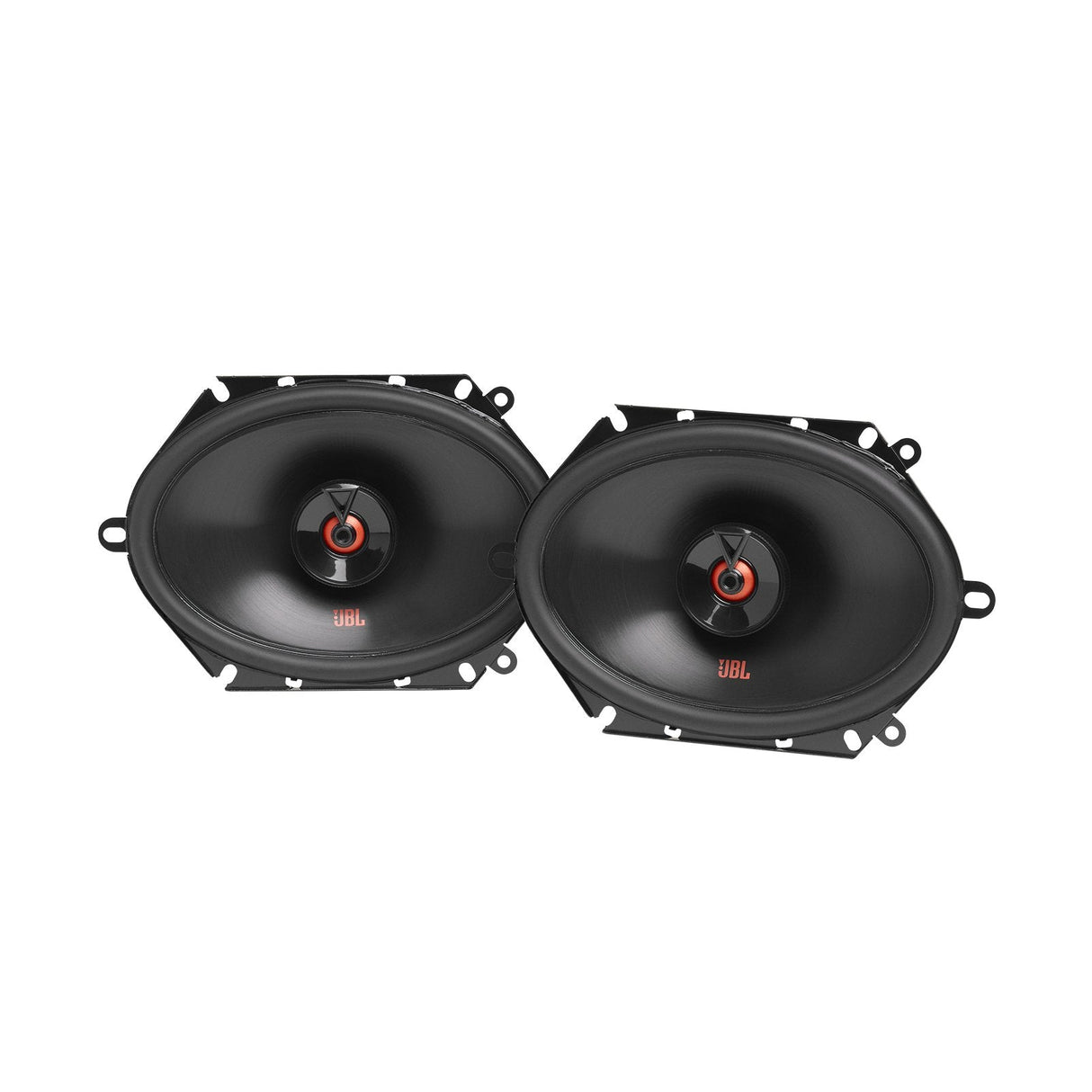 Car Speakers 6x8/5x7" Club/8622f Coaxial Spkcb8622f Jbl