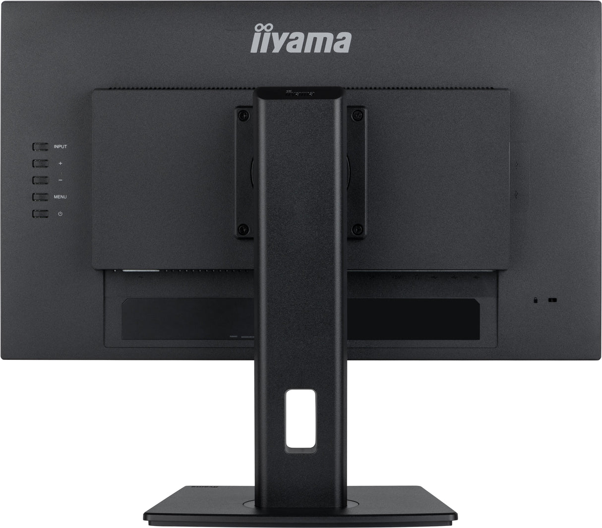 EAN 4948570122578 - iiyama XUB2492HSU-B6 pantalla para PC 60,5 cm (23.8") 1920 x 1080 Pixeles Full HD LED Negro imagen 8