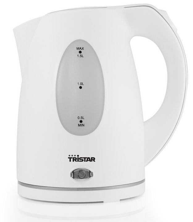 Hervidor De Agua Tristar Wk-1324 2000w Capacidad 1.5l