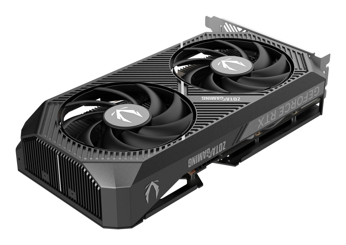 EAN 8886307700834 - Zotac GAMING GeForce RTX 5060 Twin Edge OC NVIDIA 8 GB GDDR7 imagen 4
