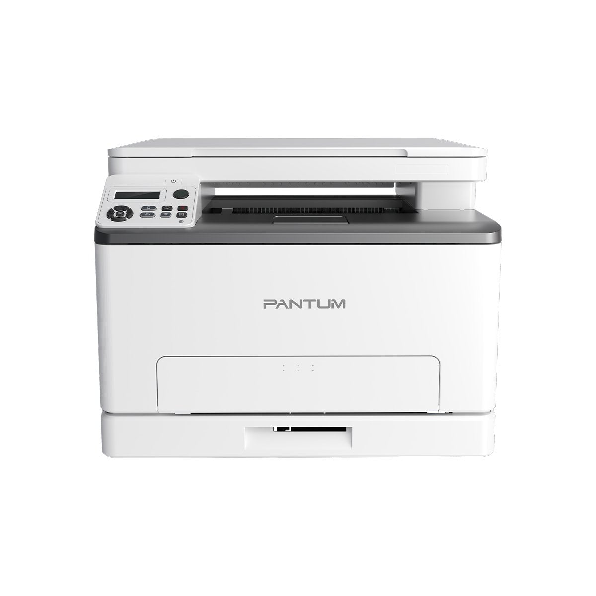 Pantum Cm1100dw Impresora Multifuncion Laser Color 18ppm - Wifi - Duplex Automatico