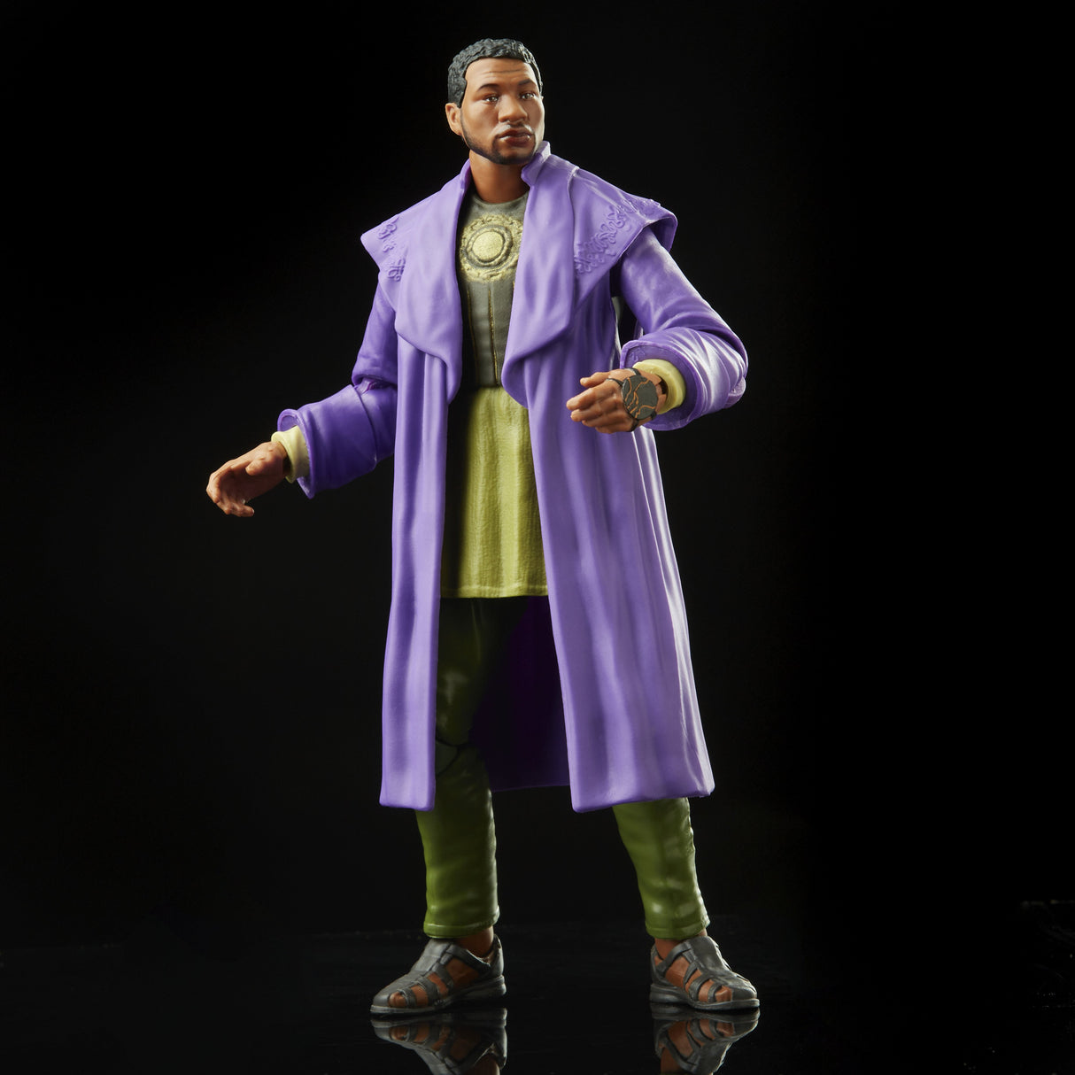 EAN 5010993942732 - Marvel Avengers He Who Remains imagen 6