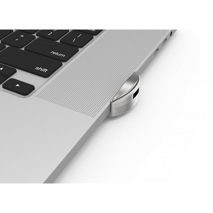 EAN 0819472022546 - Compulocks MBPR16LDG01 accesorio para candado de cable Anclaje de seguridad Plata 1 pieza(s) imagen 2