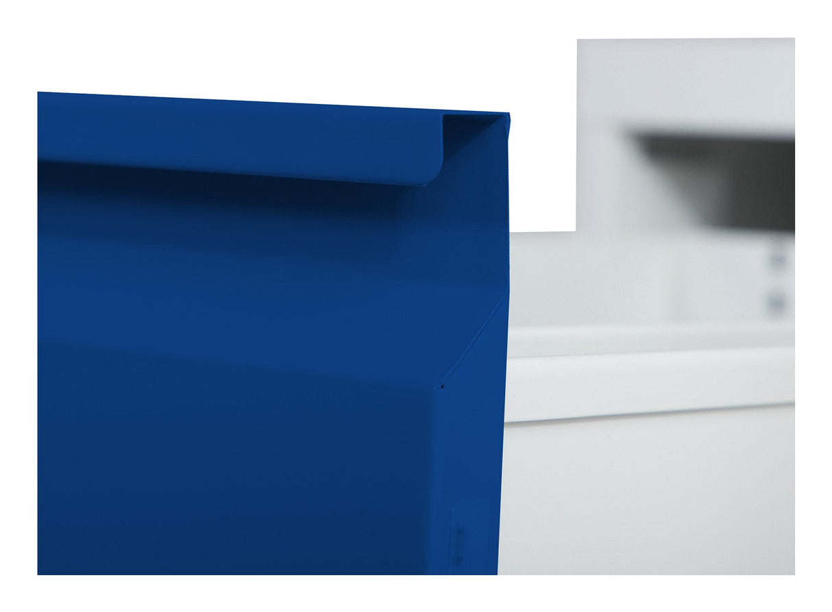 Phoenix Safe Hängeregimraturschrank 2 Schubladen Azul