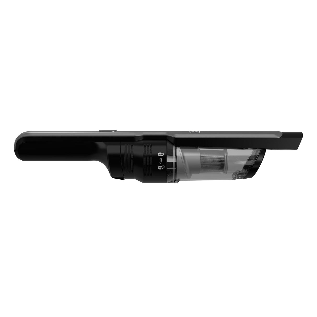 EAN 5035048740538 - Black & Decker DVC320B21-QW aspiradora de mano Titanio imagen 5
