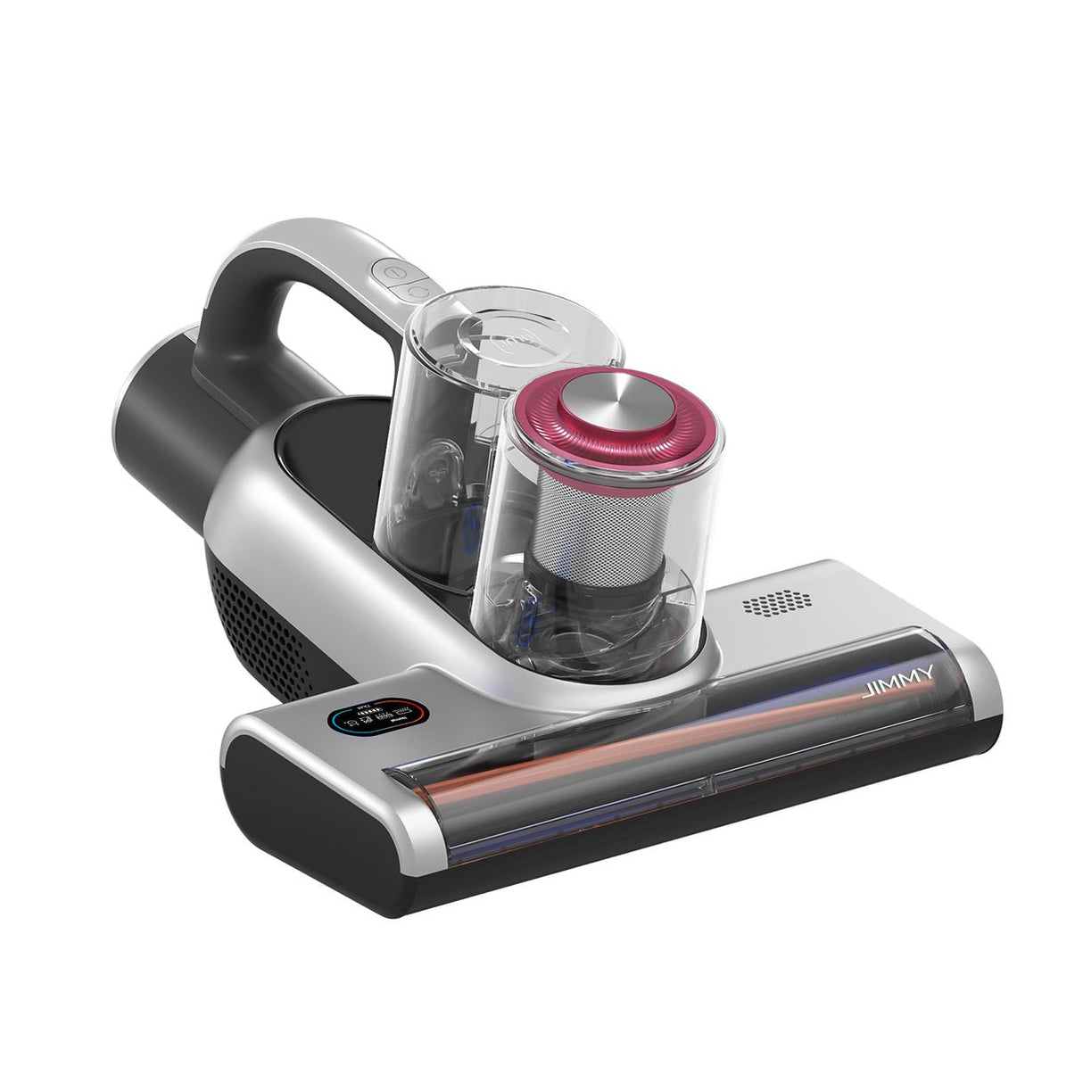 Jimmy Bd7 Pro Srebrny