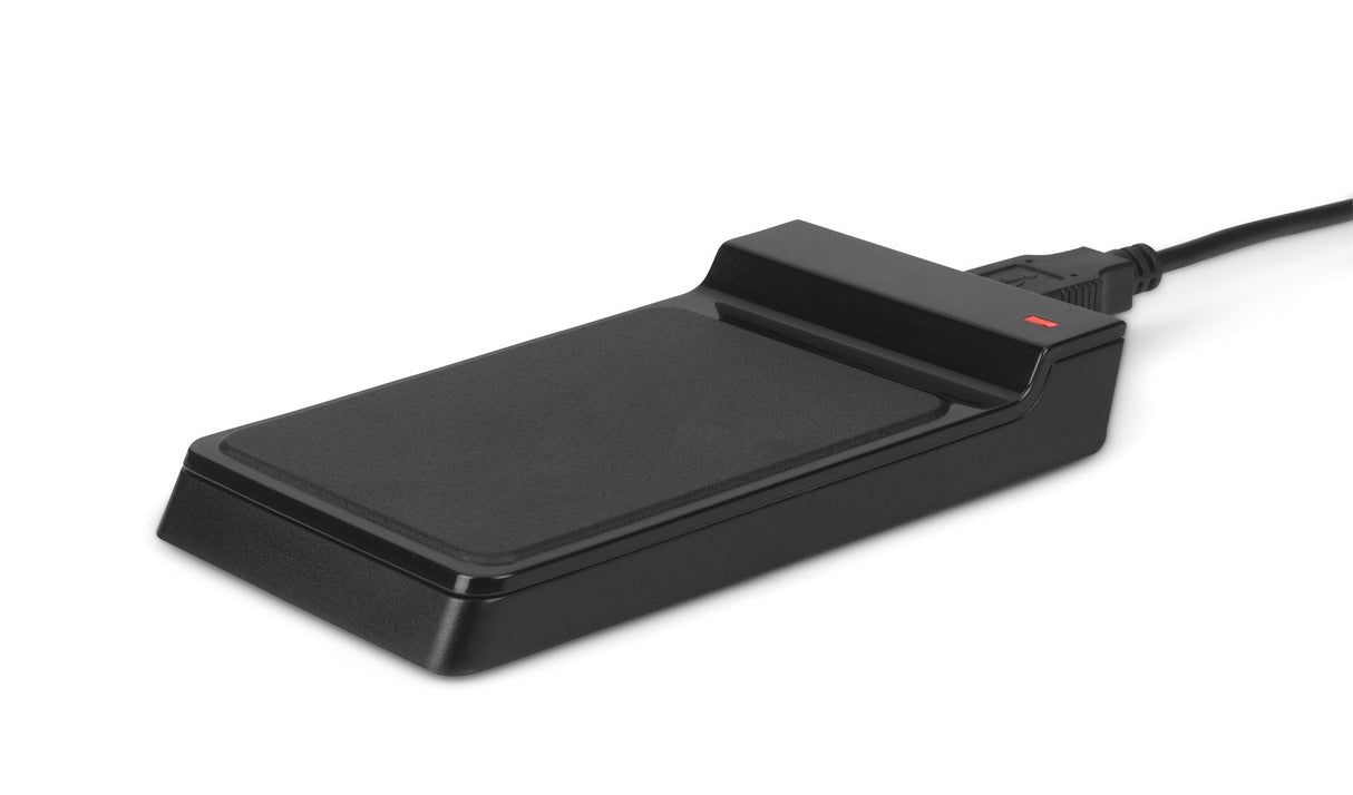 EAN 8717496336460 - Safescan RF-150 lector rfid USB Negro imagen 5