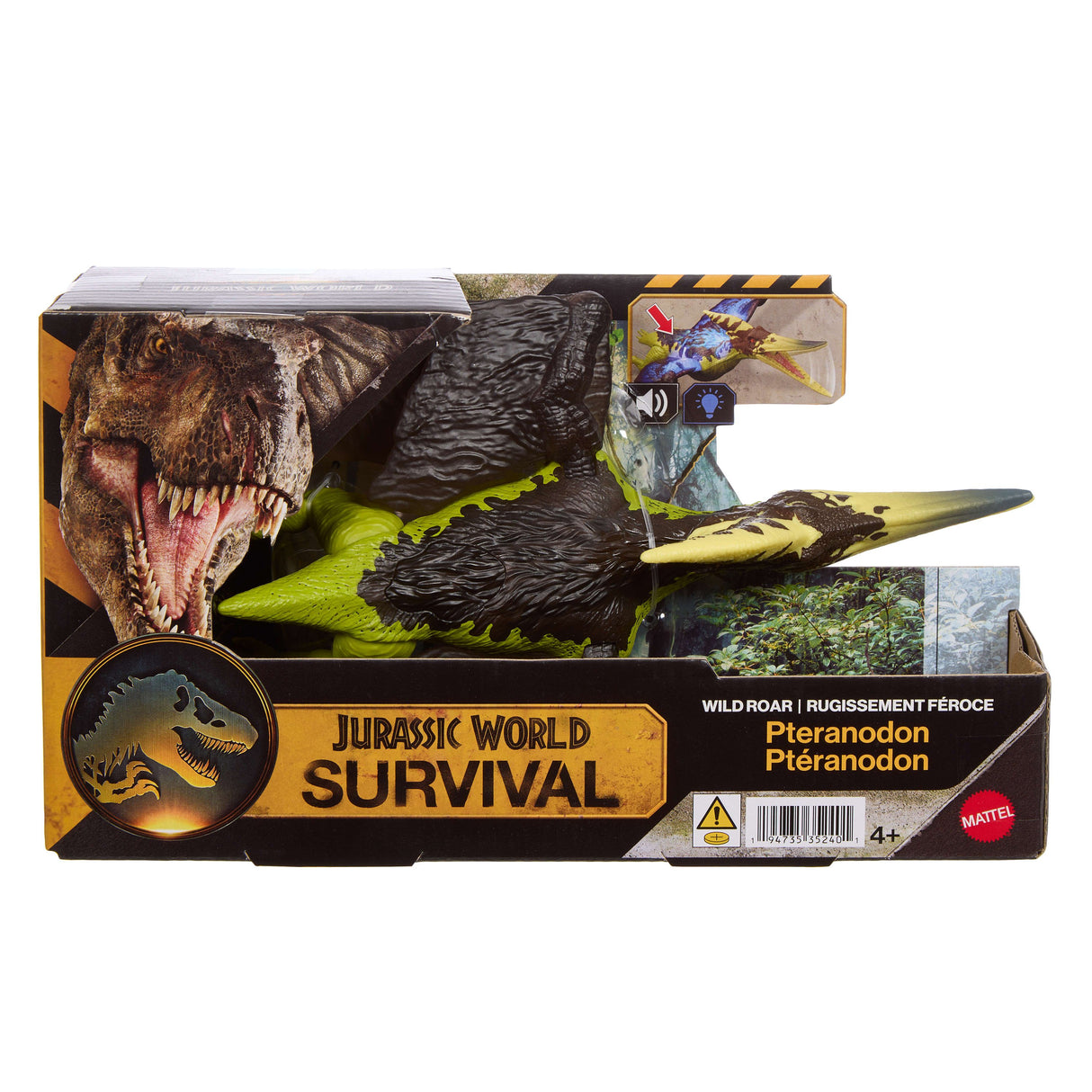 EAN 194735352401 - Jurassic World JKL78 figura de juguete para niños imagen 7