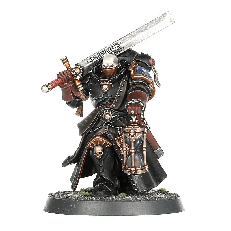 Warhammer 40k - Boite De Jeu V.11 : Armageddon (En)