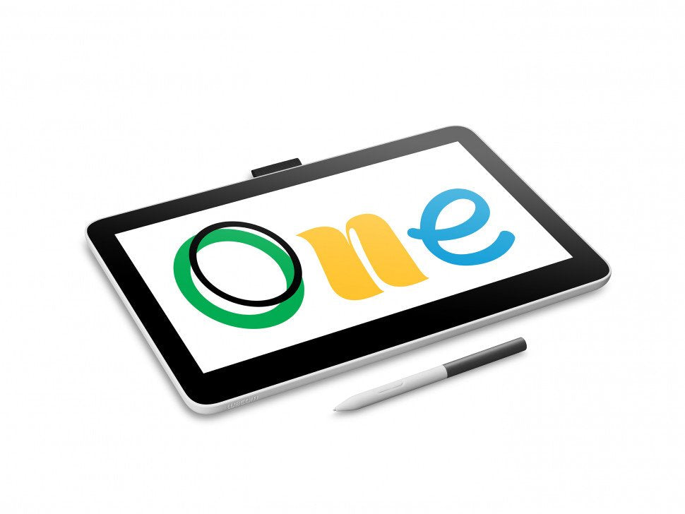 EAN 4949268623285 - Wacom One 13 touch tableta digitalizadora Blanco 2540 líneas por pulgada 294 x 165 mm USB imagen 4