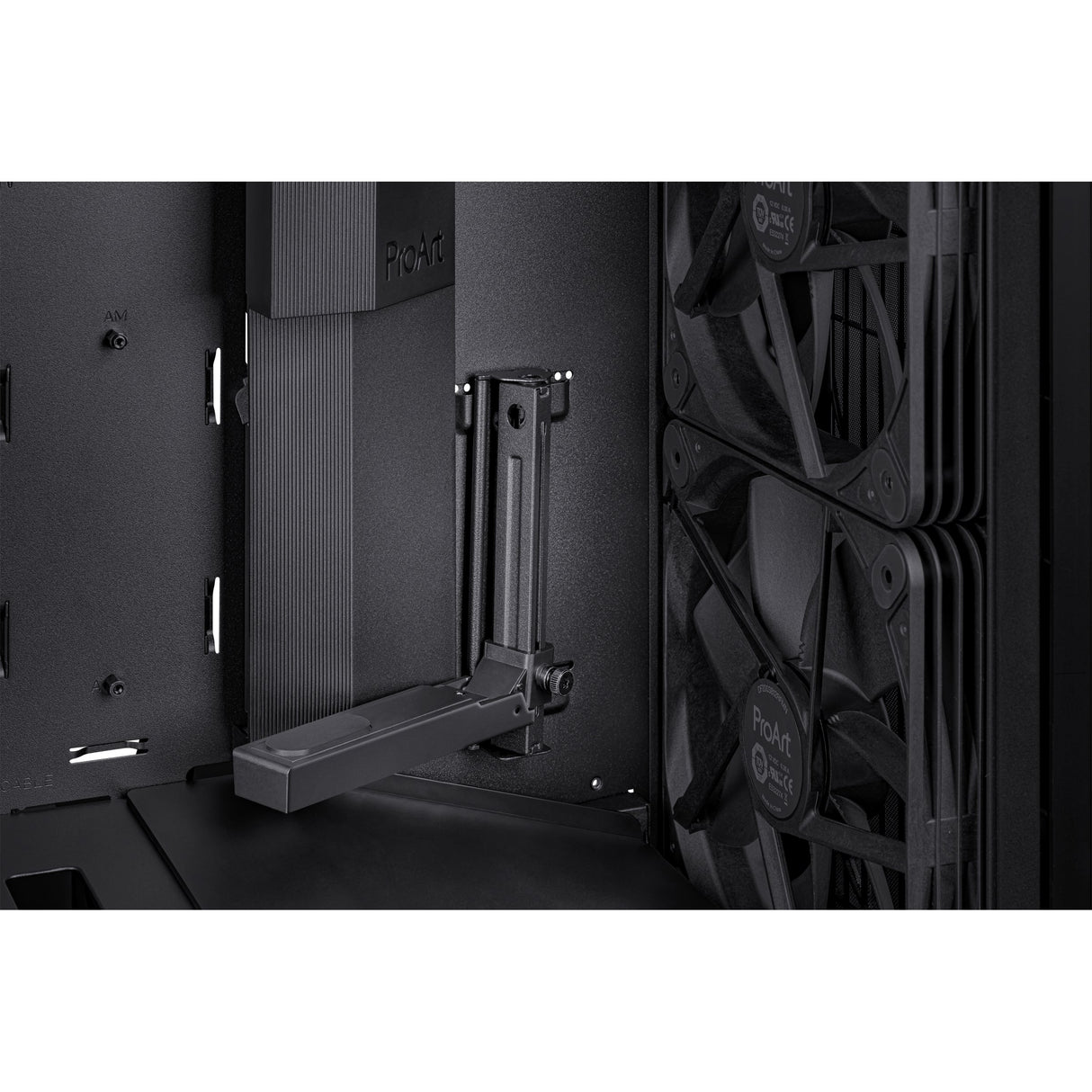EAN 4711387338490 - ASUS ProArt PA602 Midi Tower Negro imagen 14