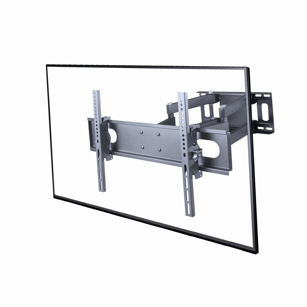 Soporte De Pared Para Tv De Movimiento Completo Gembird 37-70 Pulgadas