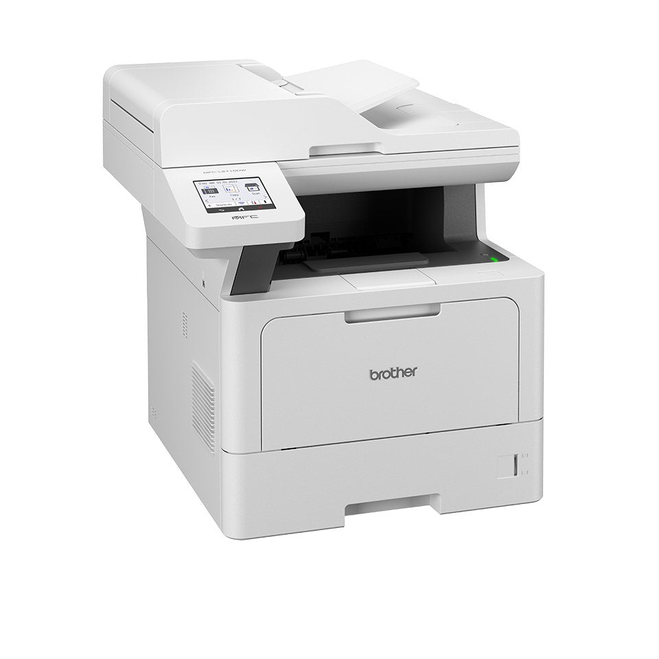 EAN 4977766824644 - Brother MFC-L5710DW impresora multifunción Laser A4 1200 x 1200 DPI 48 ppm Wifi imagen 4