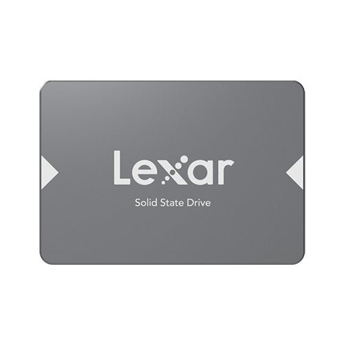 Disco Ssd Lexar 2.5 2tb Ln-S100 Sata Drive