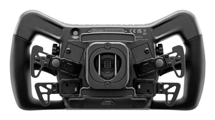 Simucube Scsavupro-Sc3 - Savu Pro Volante - Volante