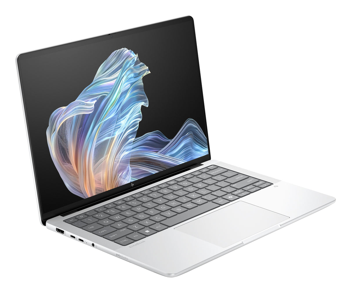 Portátil Hp Elitebook X G1a Amd Ryzen Ai 9 Pro 375 32gb 1tb Ssd 14" 2.8k Oled Táctil Windows 11 Pro
