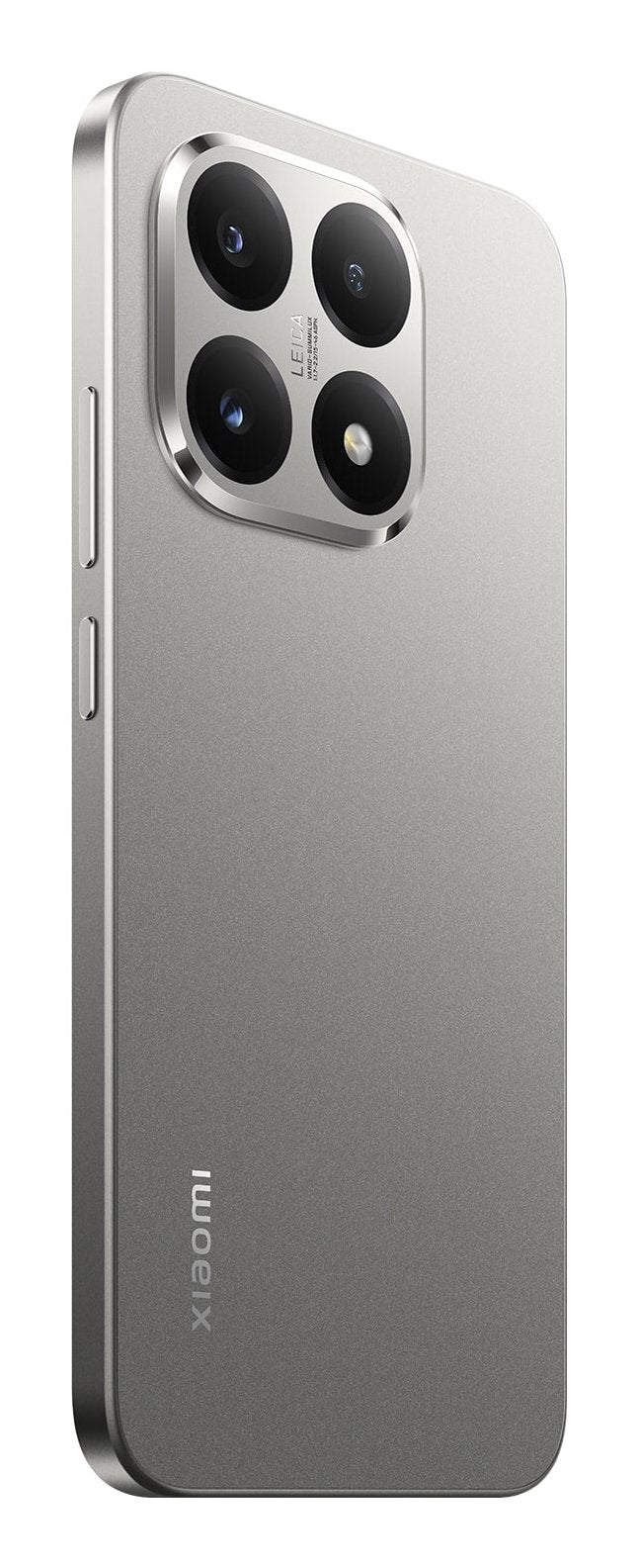 Xiaomi 15t 12/512gb 5g Gray Eu