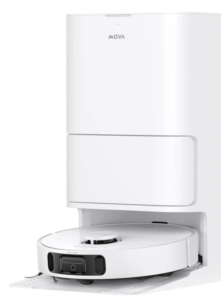 EAN 6977728945088 - MOVA E40 Ultra 0,3 L Negro, Blanco imagen 2