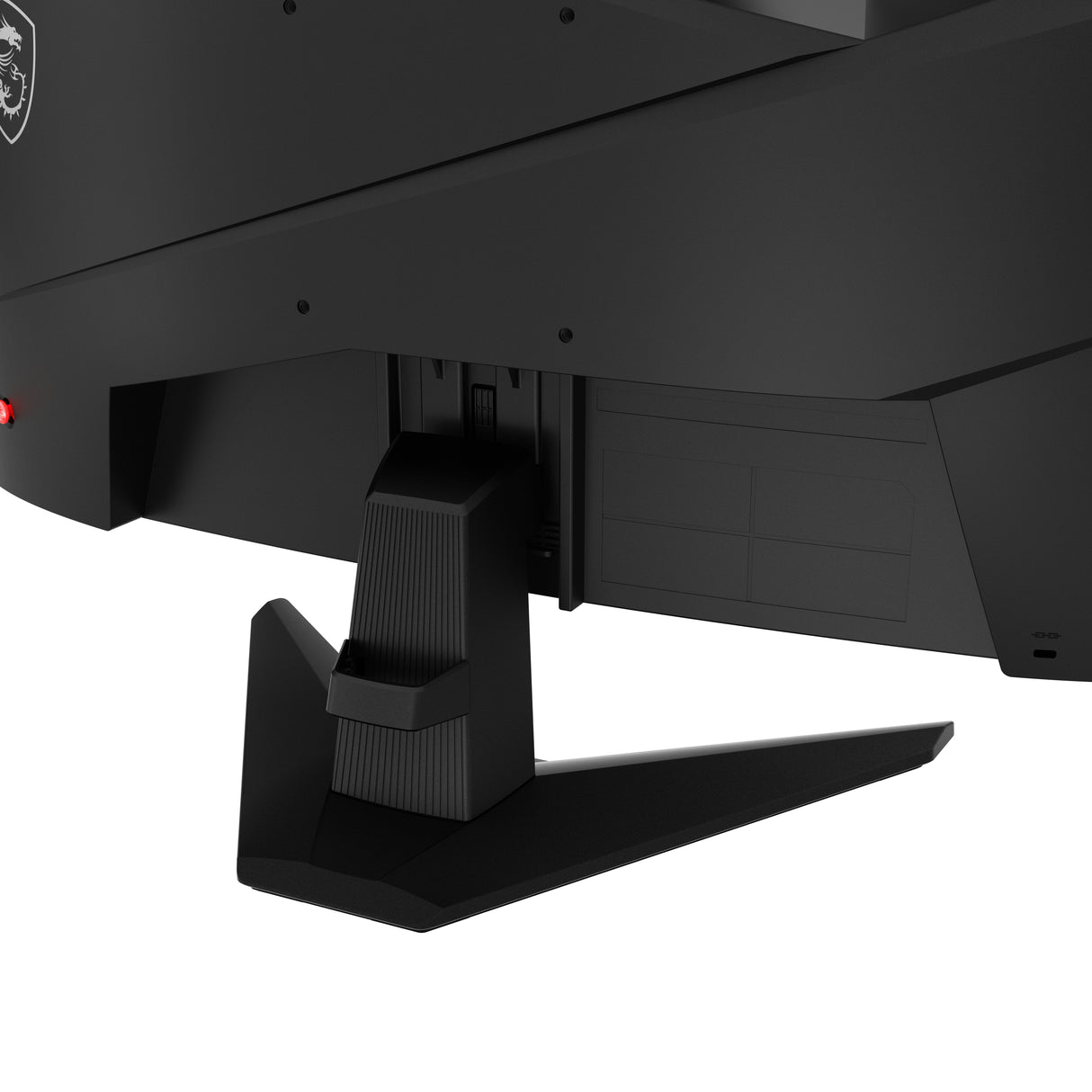 EAN 4711377259156 - MSI MAG 244C pantalla para PC 59,9 cm (23.6") 1920 x 1080 Pixeles Full HD LCD Negro imagen 19