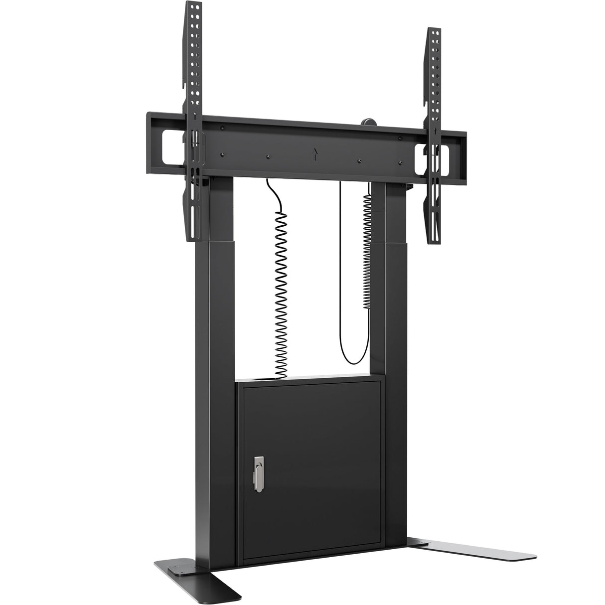 Tv Set Acc Floor Stand /55-100/Black Fpro2l-40-B Onkron