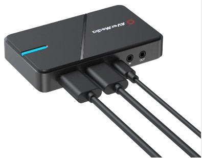 Avermedia Video Capture Box, Live Gamer Extreme3 Gc551g2