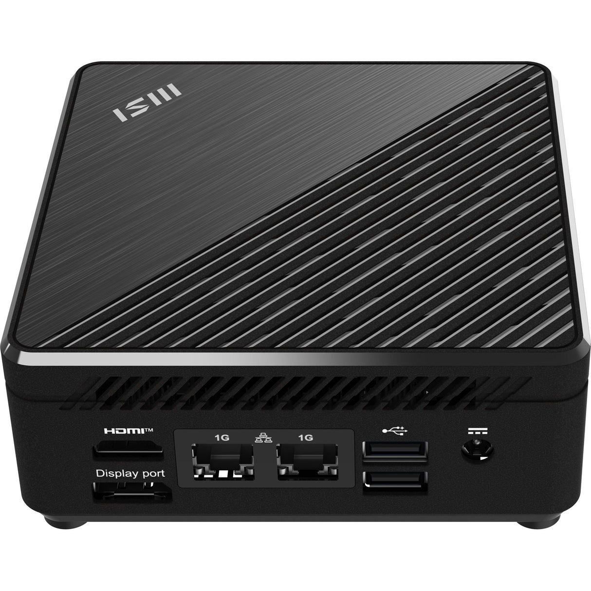 EAN 4711377301862 - MSI Cubi N ADL S-226BEU 0,69 l tamaño PC Negro N200 imagen 6