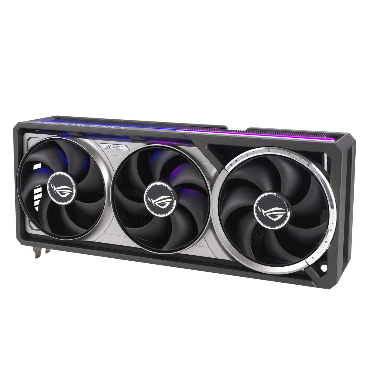 EAN 4711387890288 - ASUS ROG Astral - -RTX5090-O32G-GAMING NVIDIA GeForce RTX 5090 32 GB GDDR7 imagen 6