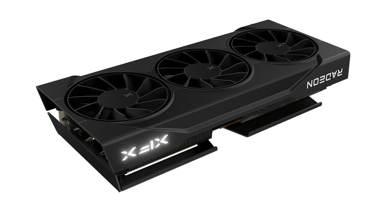 EAN 0840191503412 - XFX RX-96TS316B7 tarjeta gráfica AMD Radeon RX 9060 XT 16 GB GDDR6 imagen 4
