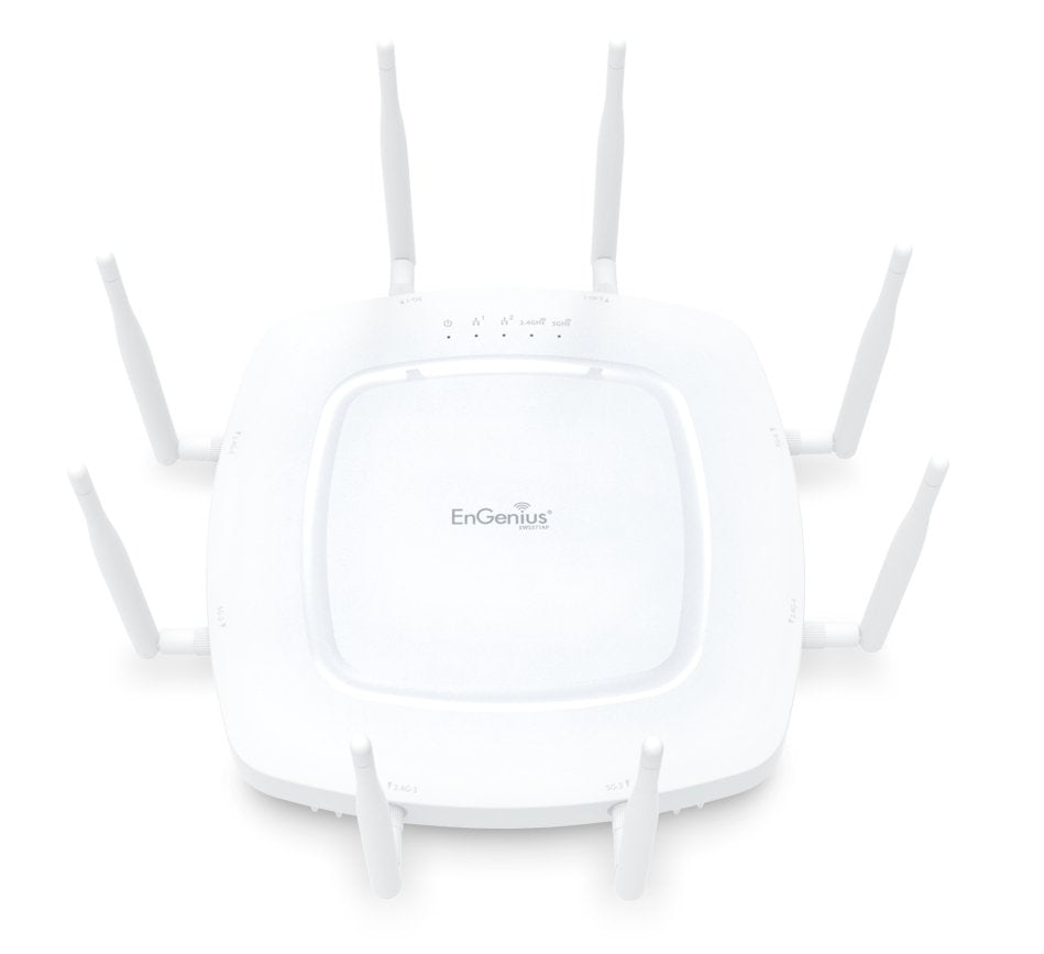 Engenius Ews371ap Ac2600 Cm Ia