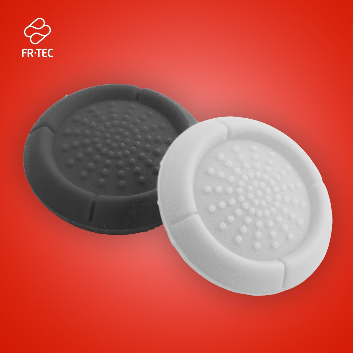 EAN 8436563093562 - Blade Gaming Switch OLED XL Grips Funda antideslizante para mando imagen 2