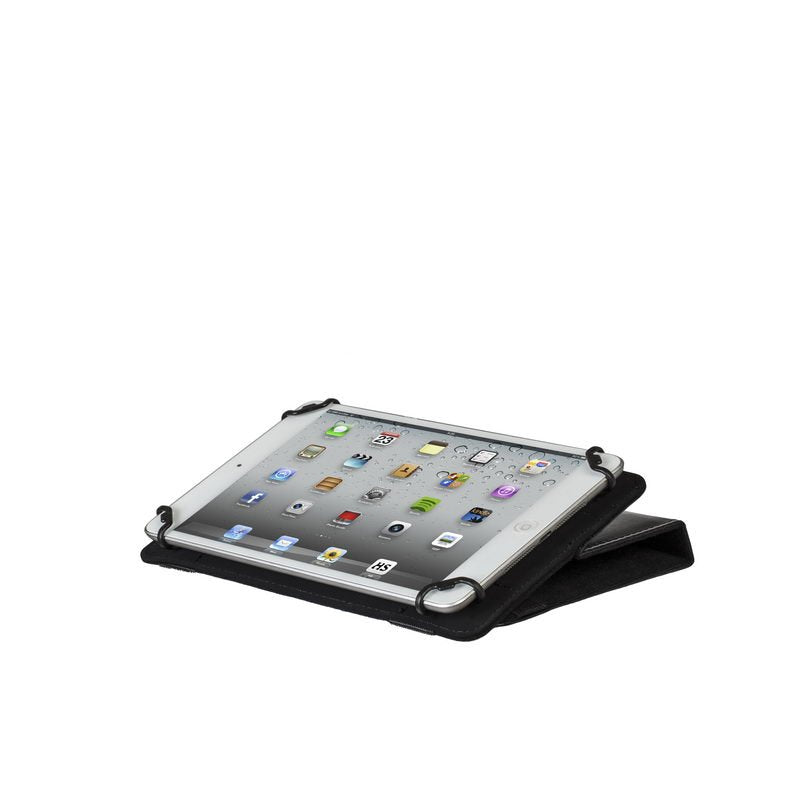 EAN 6907801030035 - Rivacase 3003 20,3 cm (8") Folio Negro imagen 6