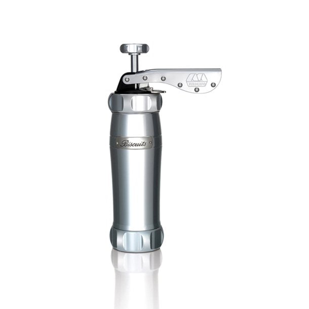 Marcato Biscuitsmachine Classic Silver (Bi-Cls-Arg) (Biclsarg)