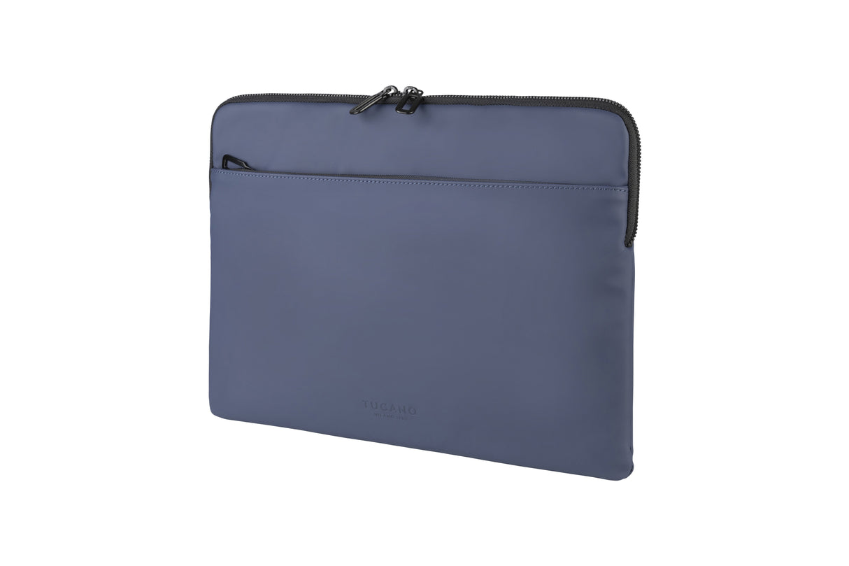 EAN 8020252195141 - Tucano BFGOM1314-B maletines para portátil 35,6 cm (14") Funda Azul imagen 2