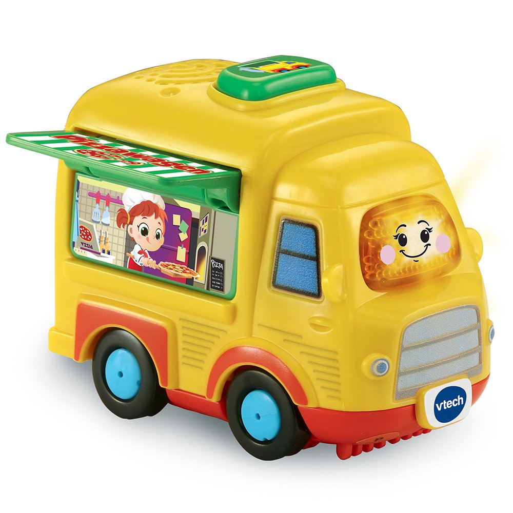 EAN 3417765829048 - VTech 582904 imagen 2