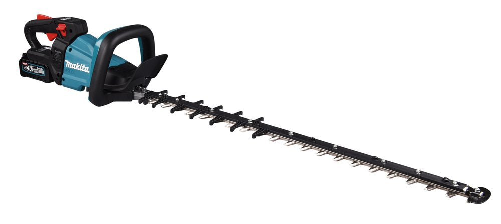 EAN 0088381743884 - Makita UH007GZ corta-setos eléctrico Cuchilla doble 3,9 kg imagen 6