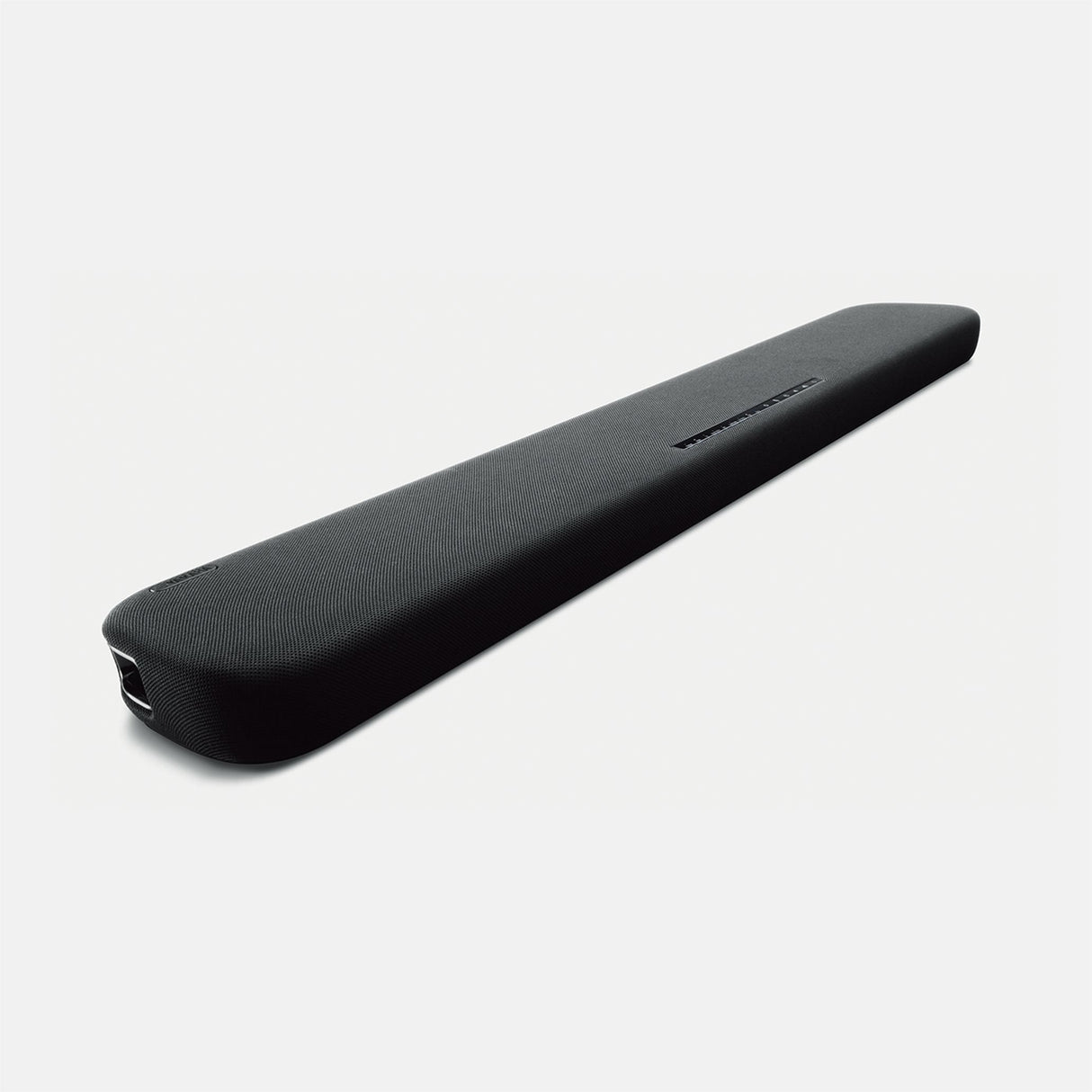 Yamaha Yas-109 Negro Soundbar