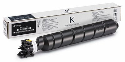 EAN 6329830388336 - KYOCERA TK-8335K cartucho de tóner 1 pieza(s) Original Negro imagen 1