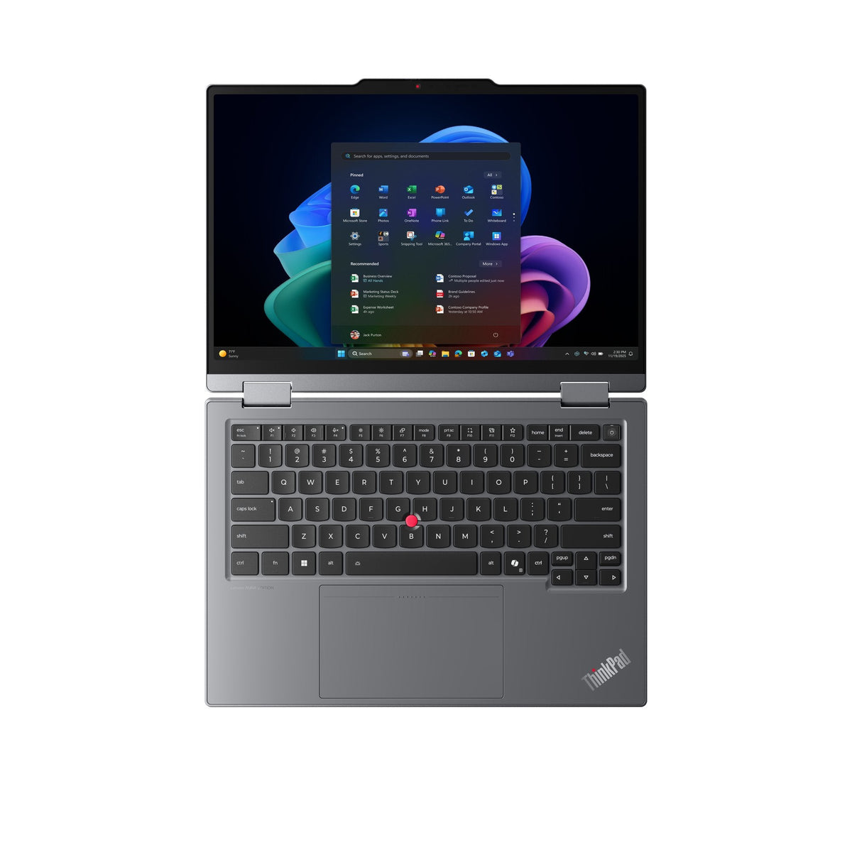 Ts/Nb Tp X1 2-In-1 G11 U7 32g 1t 11p