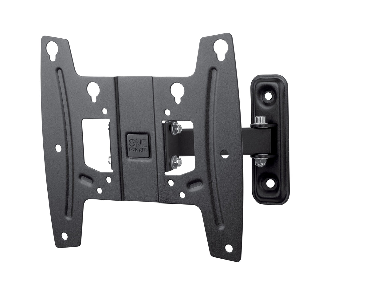 EAN 8716184064418 - One For All SOLID 109,2 cm (43") Negro imagen 1