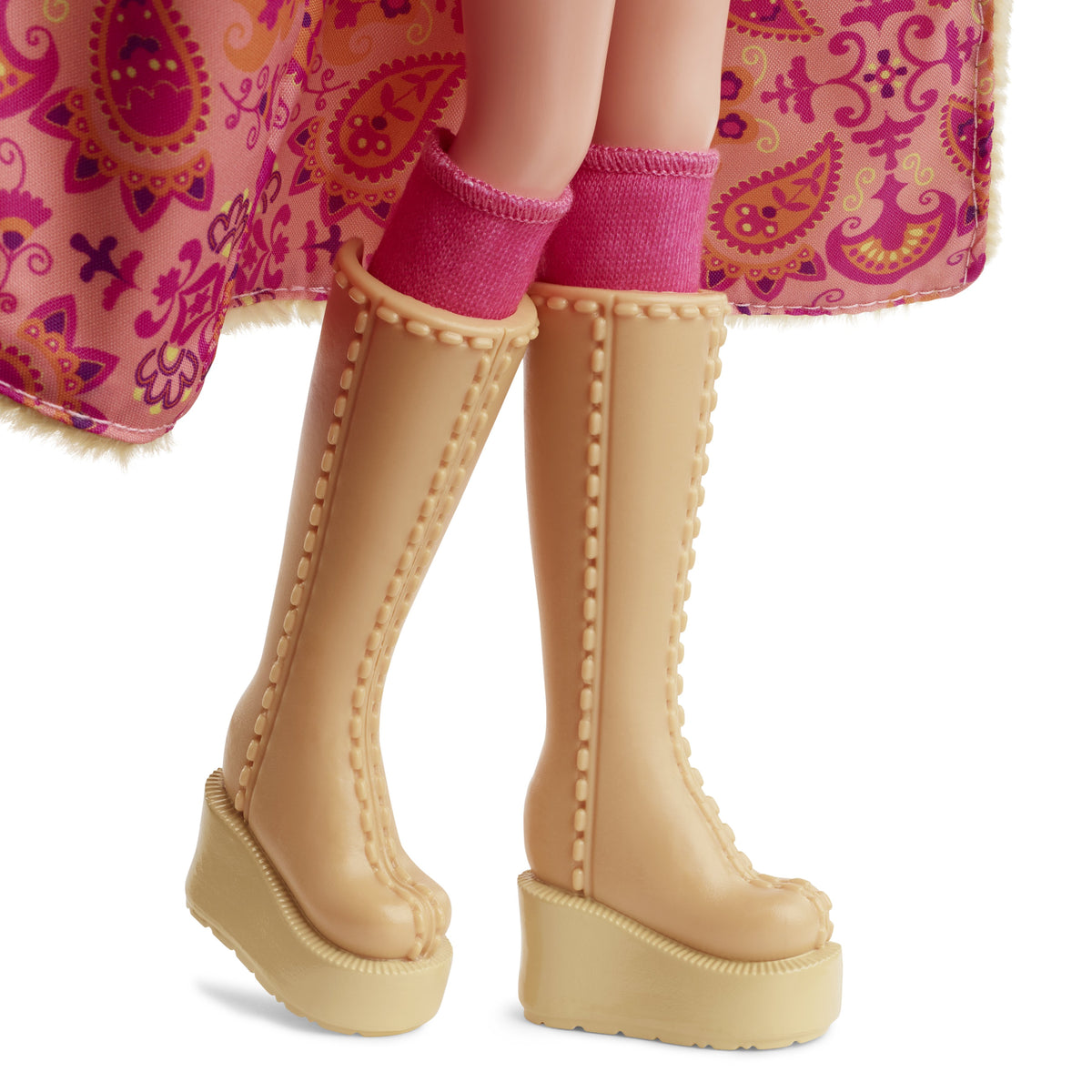 EAN 0194735243242 - Barbie HYC19 muñeca imagen 8