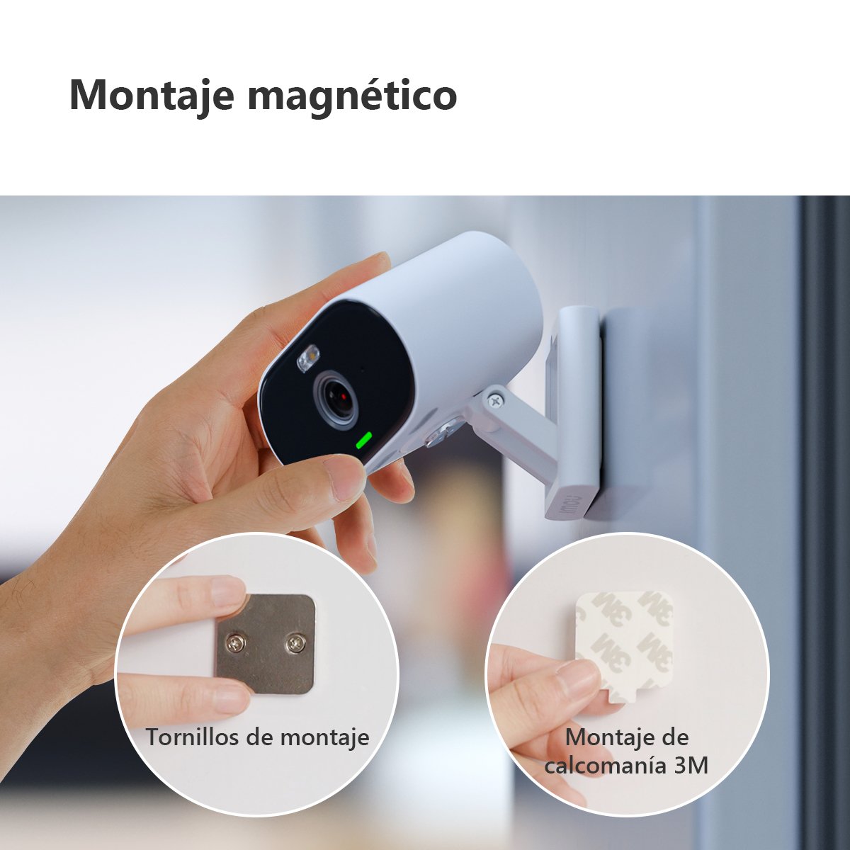 EAN 6971927233090 - Imou Versa imagen 16