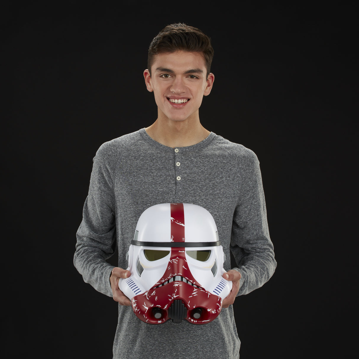 EAN 5010993646630 - Star Wars The Black Series The Mandalorian Incinerator Stormtrooper imagen 7